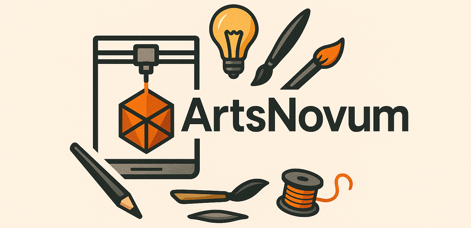 ArtsNovum